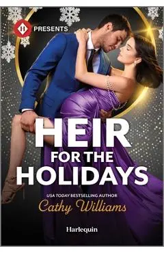 Heir for the Holidays - Cathy Williams