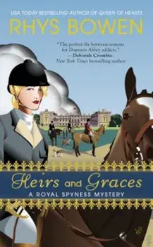 Heirs and Graces, Paperback/Rhys Bowen