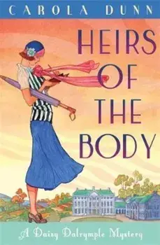 Heirs of the Body, Paperback/Carola Dunn