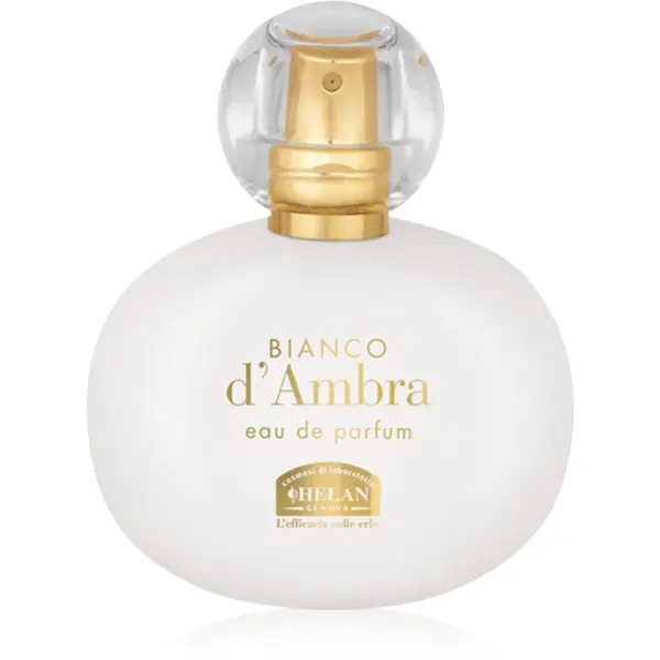 Helan Bianco D'Ambra Eau de Parfum pentru femei 50 ml