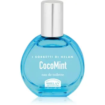 Helan CocoMint Eau de Toilette pentru femei