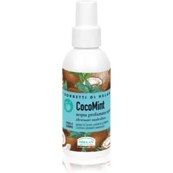 Helan CocoMint eau fraiche cu efect de hidratare