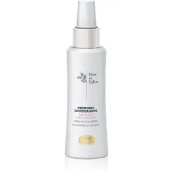 Helan Fior Di Talco deodorant spray produs parfumat