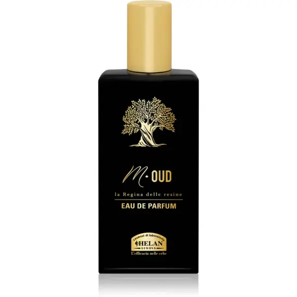 Helan M-OUD Eau de Parfum pentru bărbați 50 ml