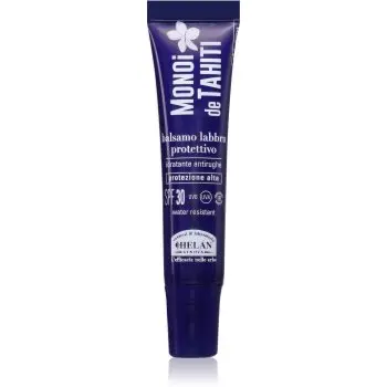 Helan MONOÏ de TAHITI Lip Balm SPF 30+ Balsam de buze hidratant
