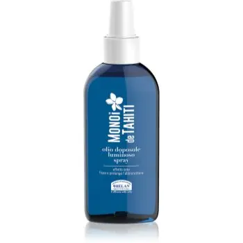 Helan MONOÏ de TAHITI Shining After Sun Oil ulei hidratant dupa expunerea la soare