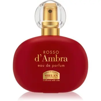 Helan Rosso d'Ambra Eau de Parfum Eau de Parfum pentru femei