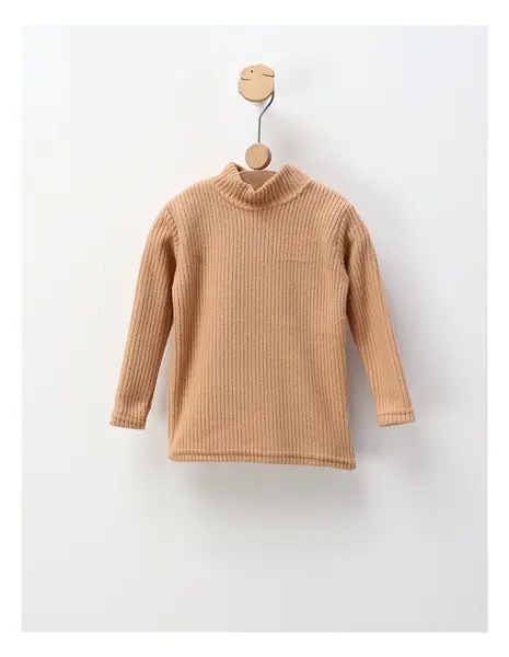 Helanca Winter Warm, bej