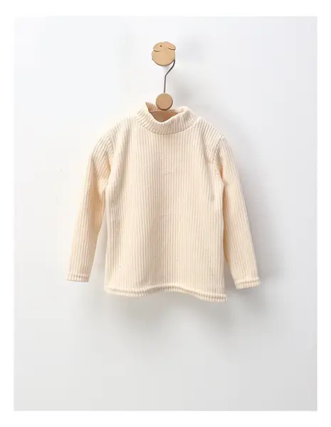 Helanca Winter Warm, crem