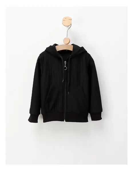 Helanca Winter Warm, negru