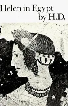 Helen in Egypt: Poetry, Paperback/Hilda Doolittle