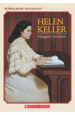Helen Keller - Wendy Watson
