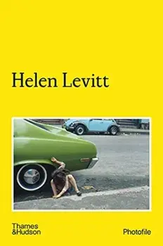 Helen Levitt, Paperback/Jean-Francois Chevrier