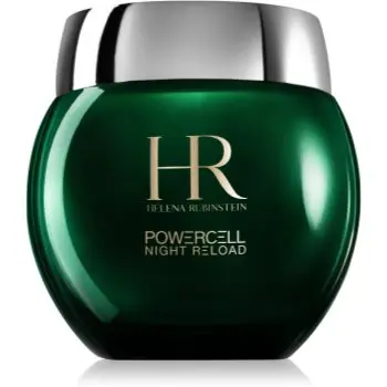 Helena Rubinstein Powercell Night Rescue crema de noapte revitalizanta cu efect de hidratare