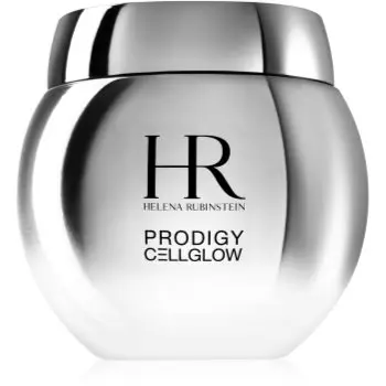 Helena Rubinstein Prodigy Cellglow cremă antirid cu efect de regenerare pentru ten gras și mixt
