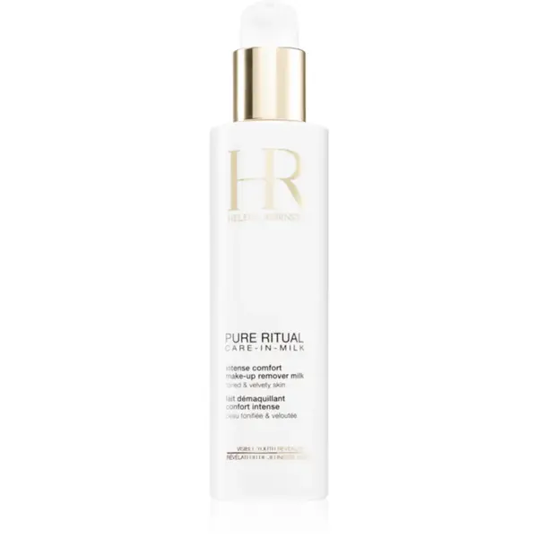 Helena Rubinstein Pure Ritual lapte demachiant intensiv 200 ml