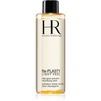 Helena Rubinstein Re-Plasty Light Peel tratament facial exfoliant