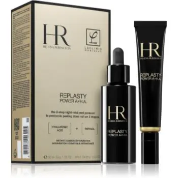 Helena Rubinstein Re-Plasty Power A+H.A. set cadou pentru femei