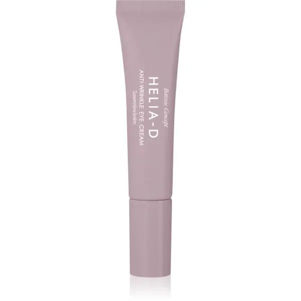 Helia-D Botanic Concept crema de ochi antirid 15 ml