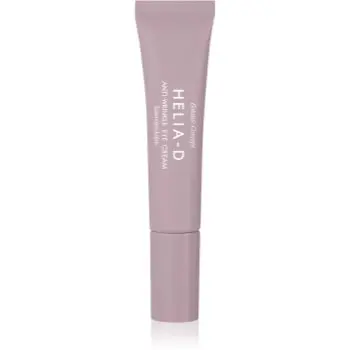 Helia-D Botanic Concept crema de ochi antirid