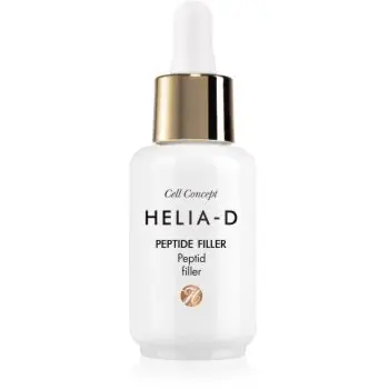 Helia-D Cell Concept ser de umplere a ridurilor