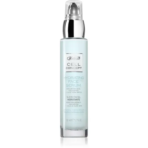 Helia-D Cell Concept ser hidratant 50 ml