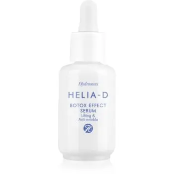 Helia-D Hydramax Botox Effect ser antirid și de ridicare