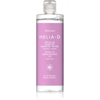 Helia-D Hydramax demachiant