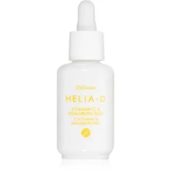 Helia-D Hydramax ser stralucire cu vitamina C
