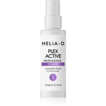 Helia-D Plex Active tonic pentru par