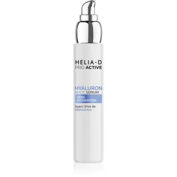 Helia-D Pro Active Hyaluron ser facial hidratant