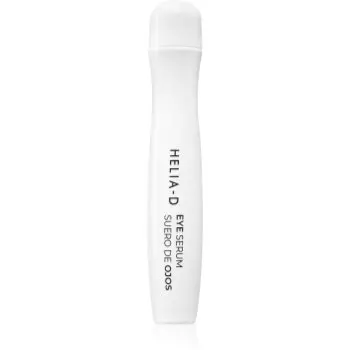 Helia-D Pro Active ser pentru ochi cu acid hialuronic