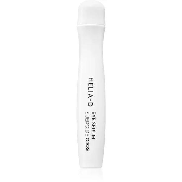 Helia-D Pro Active ser pentru ochi cu vitamina C 15 ml