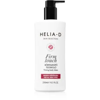 Helia-D Skin Selection crema de corp pentru fermitatea pielii pentru toate tipurile de piele