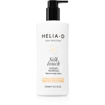 Helia-D Skin Selection cremă de corp, pentru piele uscată sau foarte uscată