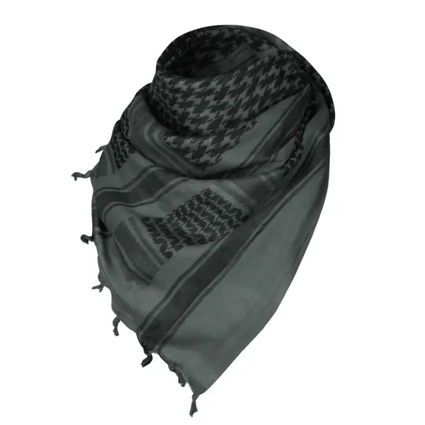 Helikon-Tex Esarfa tactica Shemagh - SHADOW GREY