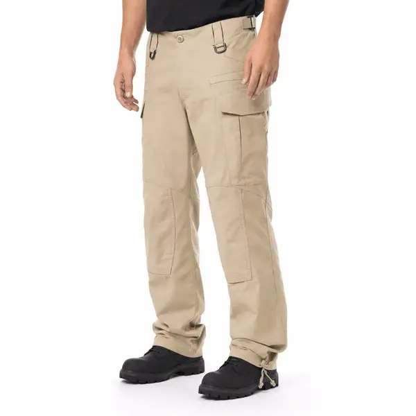 Helikon-Tex Pantaloni Cargo Tactici SFU NEXT Khaki - L regular (34/32)