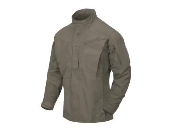HELIKON VESTON MODEL MBDU - NYCO RIPSTOP - RAL 7013