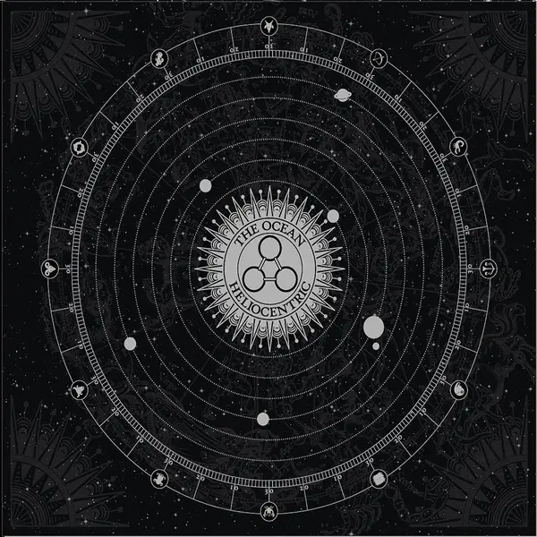 Heliocentric | The Ocean