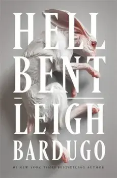 Hell Bent, Paperback/Leigh Bardugo