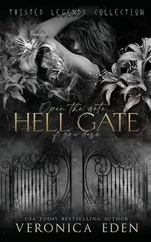Hell Gate, Paperback/Veronica Eden