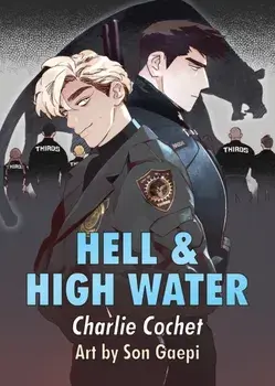Hell & High Water, Paperback/Charlie Cochet