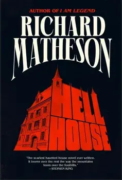 Hell House. A Novel, Paperback/Richard Matheson