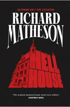 Hell House - Richard Matheson
