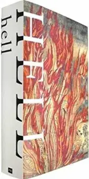 Hell in Japanese Art, Paperback/Yoshitoshi Tsukioka