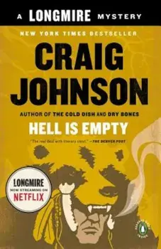 Hell Is Empty, Paperback/Craig Johnson