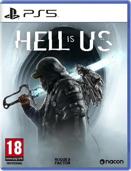 Hell Is Us PC|Xbox Series S/X|PlayStation 5