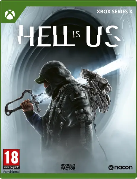 Hell Is Us PC|Xbox Series S/X|PlayStation 5