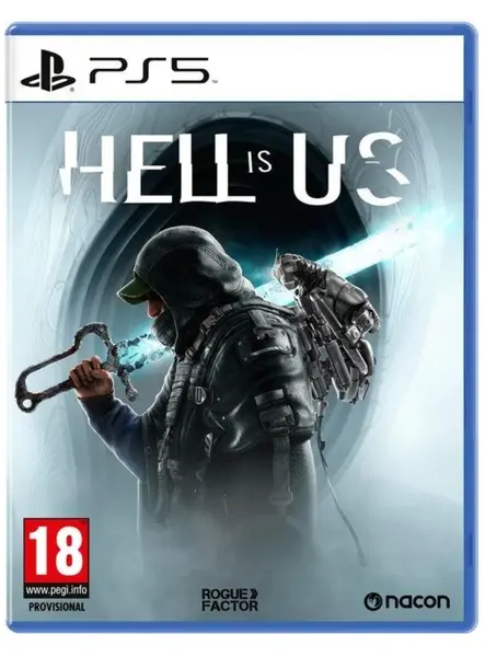 Hell Is Us PC|Xbox Series S/X|PlayStation 5