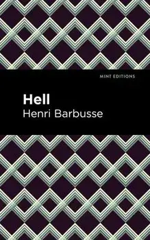 Hell, Paperback/Henri Barbusse